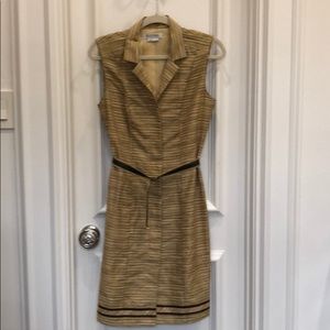 Kay Unger Dress